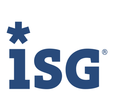 Ashish Jhajharia, Co-Head of EMEA, ISG