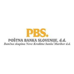 Poštna banka Slovenije